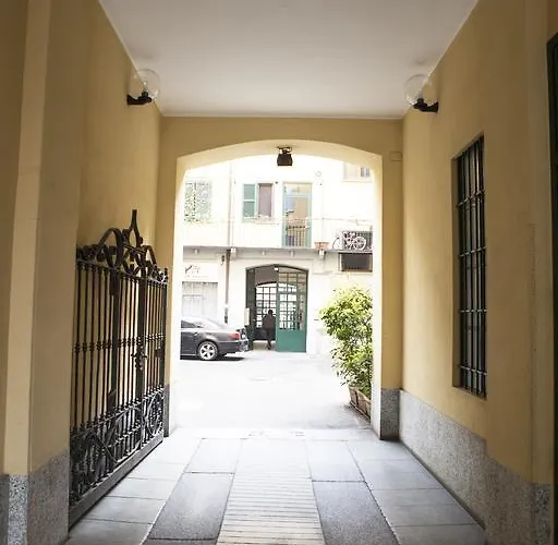 Appartamento con 1 camera da letto