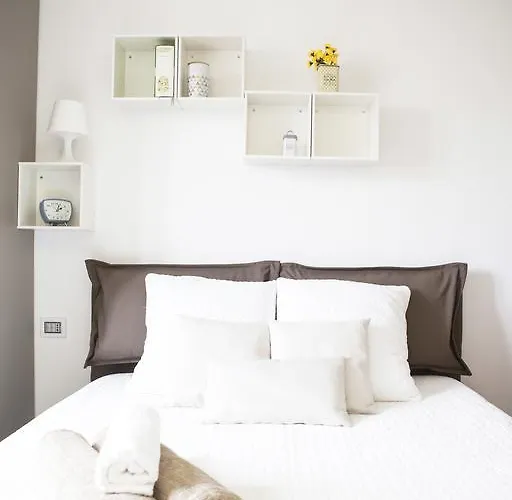 Appartamento con 1 camera da letto
